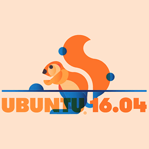 Ubuntu 16.04 LTS