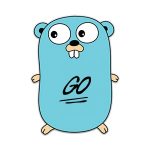 Go Golang logo