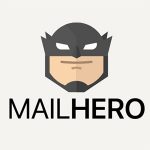 Mailhero.io logo