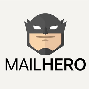 Como evitar el spam con Mailhero