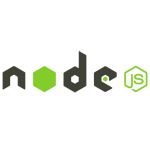 node.js logo