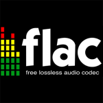 Flac audio