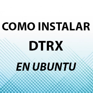 como instalar DTRX en ubuntu