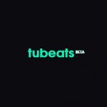 tubeats logo