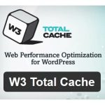 w3 total cache wordpress