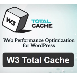 Como eliminar W3 Total Cache completamente