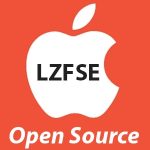 lzfse apple open source