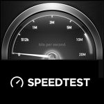 Speedtest.net logo