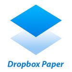 Dropbox Paper