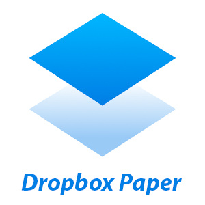 Dropbox Paper