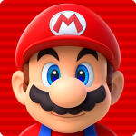 super mario run icono