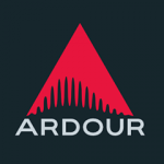 Ardour estudio grabación