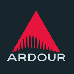 Ardour, estudio de grabación multiplataforma profesional