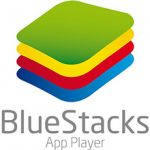 BlueStacks logo