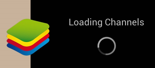 BlueStacks se detiene Cargando canales y se bloquea (solución)