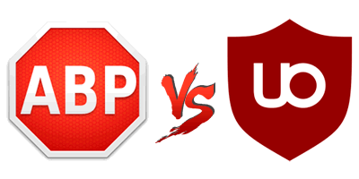 AdBlock Plus vs uBlock Origin