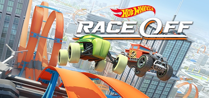 Trucos Hot Wheels: Race Off