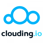 clouding.io icono