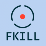 fkill-cli icono