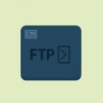 ftp consola linux