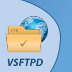 instalar vsftpd