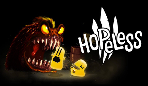 Jugando a Hopeless 3: Dark Hollow Earth, trucos y consejos