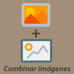 Combinar imágenes