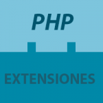 php extensiones