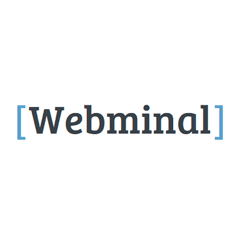 Webinal, web para practicar con la shell Linux online