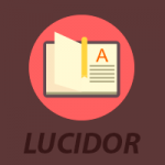 Lucidor ebook icono