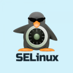SELinux icono