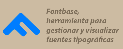 Fontbase