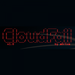 CloudFail logo