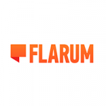 Flarum logo