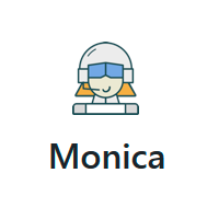 Monica, un gestor de relaciones personales gratuito