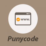 punycode icono