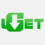 uget logo