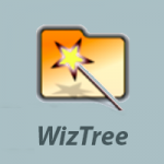 WizTree icono