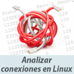 analizar conexiones en linux