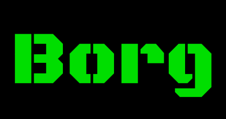 Borg Backup, herramienta de copias de seguridad para Linux