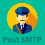 plugin post smtp wordpress icono