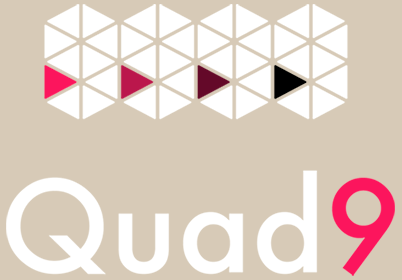 Quad9 Logo