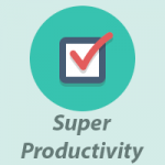 super productivity icono