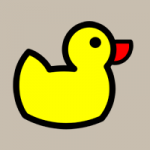 duck dns icono