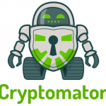 cryptomator icono