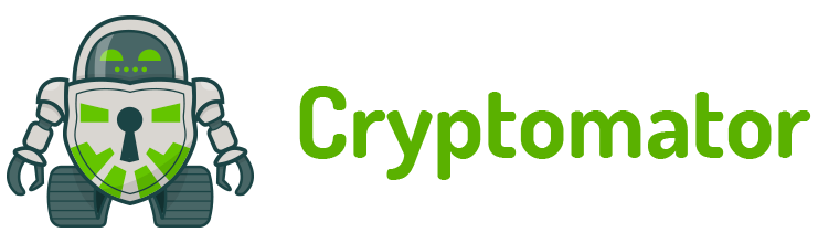 Cryptomator, herramienta para cifrar archivos de forma segura