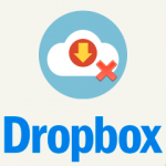 limites dropbox icono