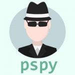 pspy icono