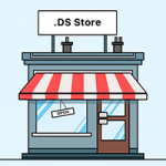 archivos ds_store icono