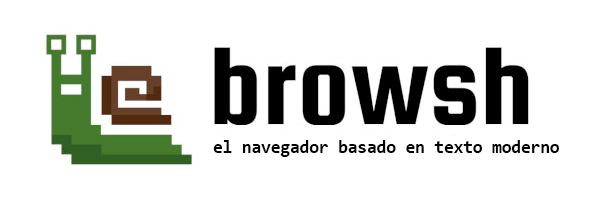 Browsh, un navegador para la terminal moderno